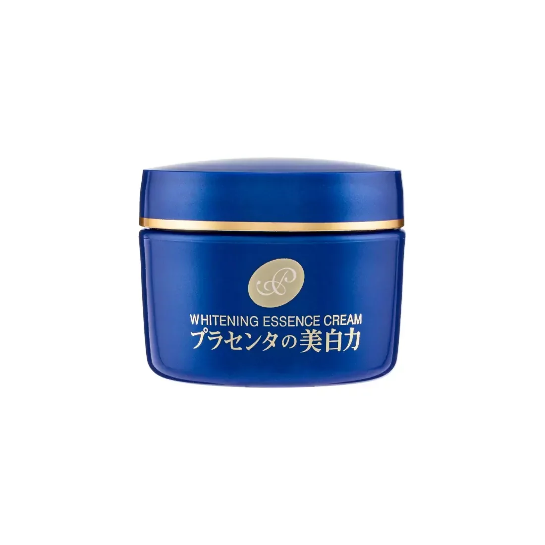 Meishoku Beautifying Essence Cream Brightening Moisturizer 55g - Image 4