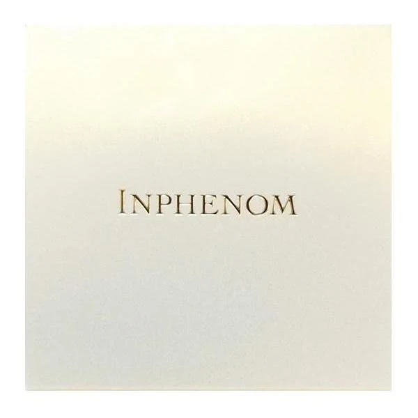 Inphenom Ceramide Pack CMC Hair Treatment 12g - Image 3