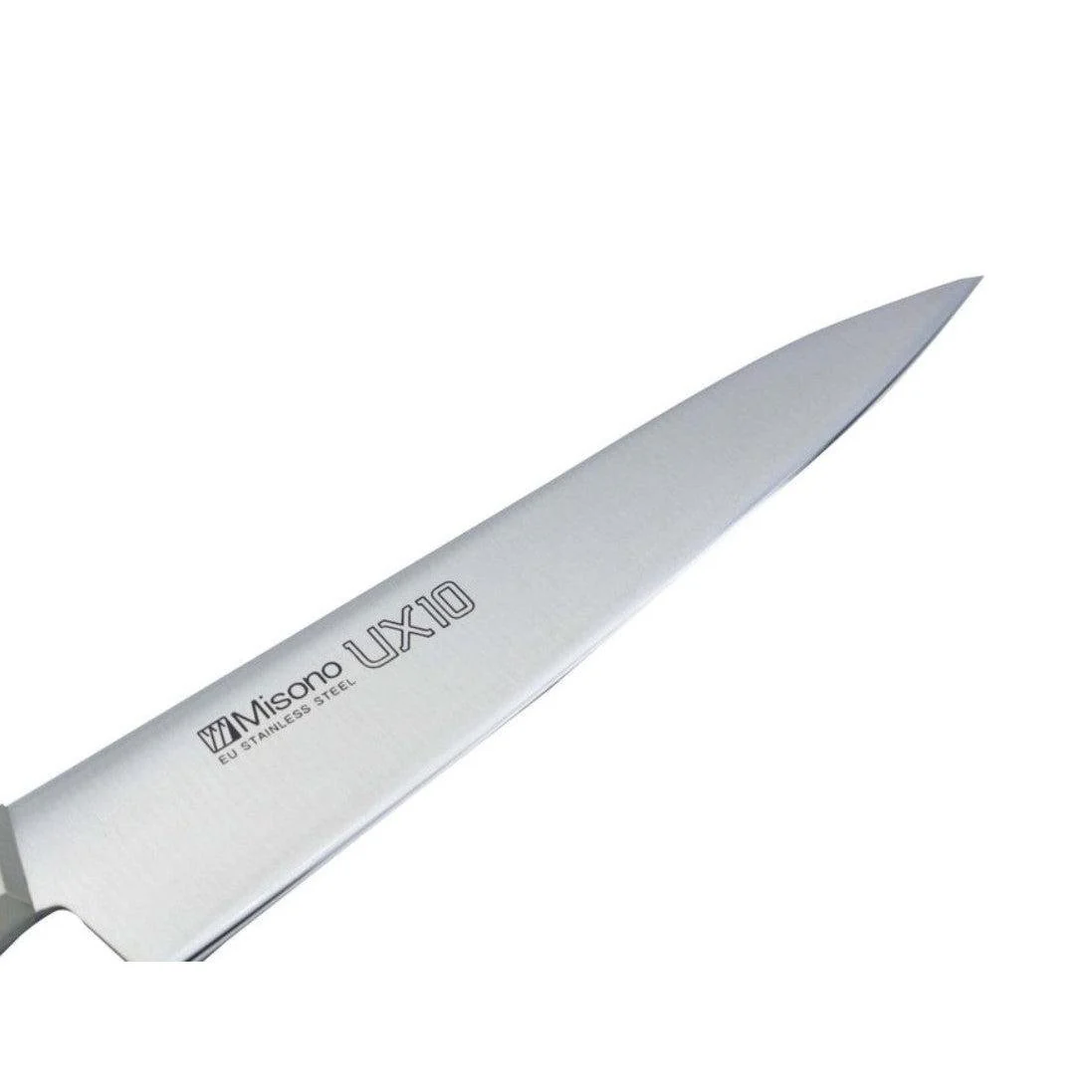 Misono UX10 Stainless Steel Petty Knife 130mm No. 732 - Image 2