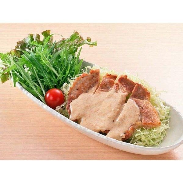 Mizkan Kinno Gomadare Sesame Dressing for Salad & Noodles 1055g - Image 3