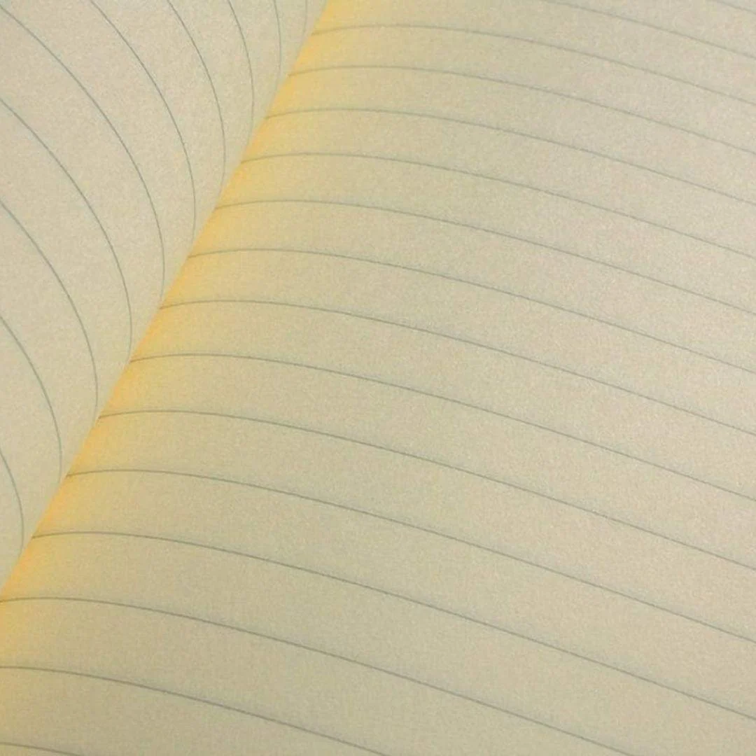 Monokaki N1 Semi-B5 Notebook 9mm Lined Fountain Pen Friendly 160 Pages - Image 2
