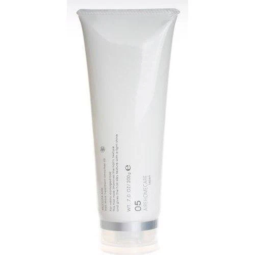 Mucota Adllura Aire 05 Hair Mask Treatment Smoother 200g - Image 2