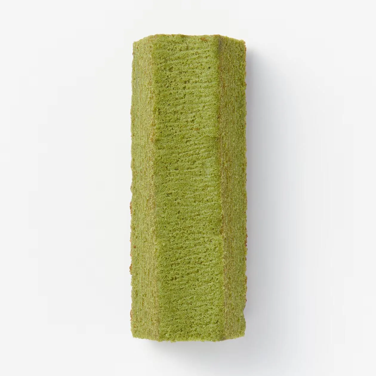 Muji Baumkuchen Uji Matcha Green Tea Sponge Cake (Pack of 3) - Image 3