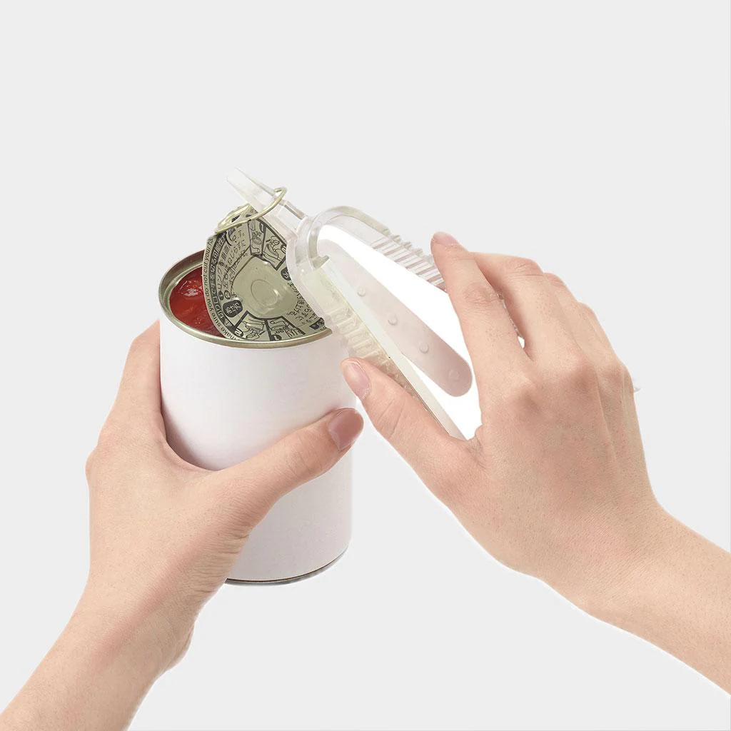 Multipurpose Non-Slip Easy Opener for Cans, Bottles & Jars - Image 3