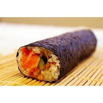 Nagatanien Sushi Taro Chirashi Sushi Seasoning Mix 4 Servings - Image 3