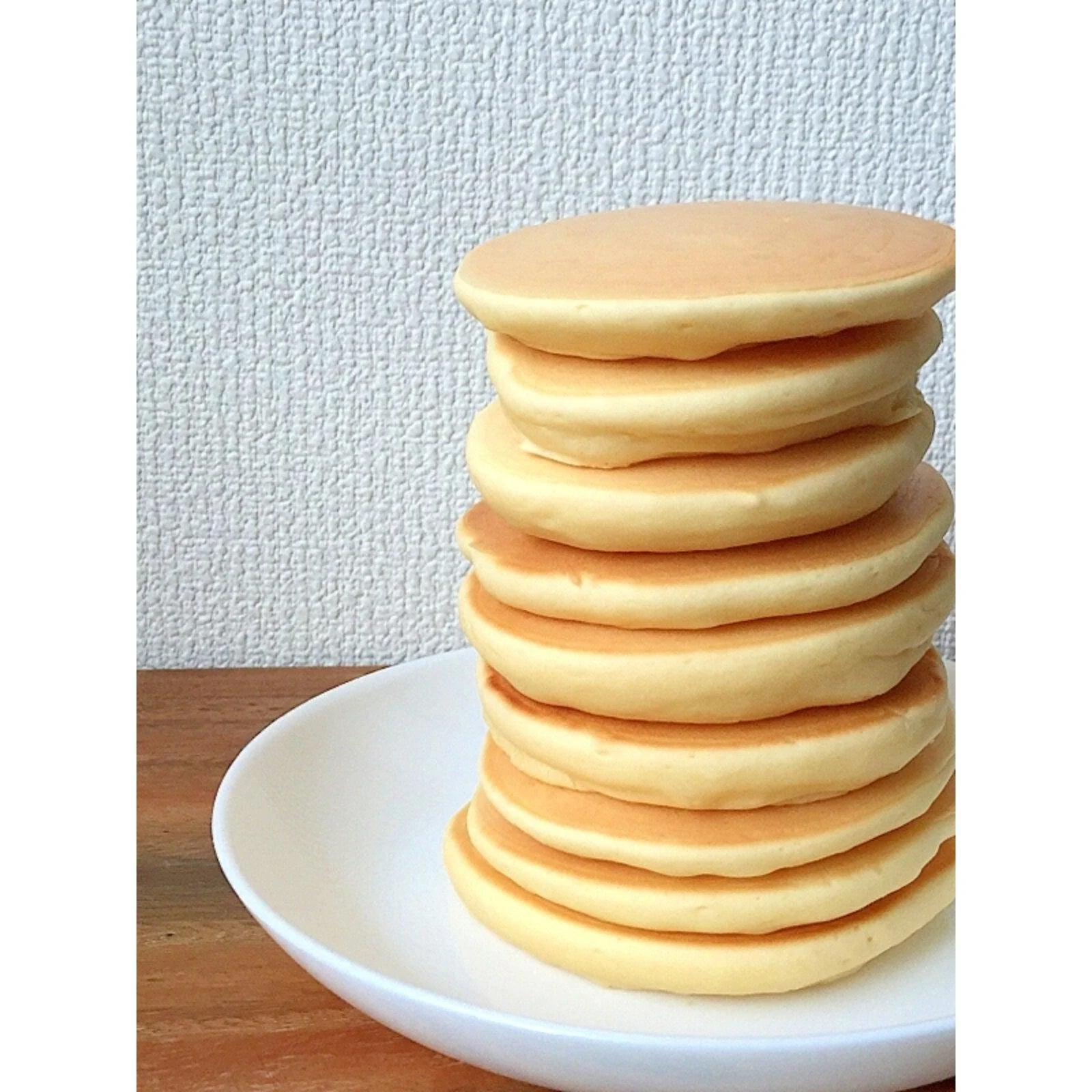 Namisato Sugarless Gluten Free Rice Flour Pancake Mix 200g - Image 3