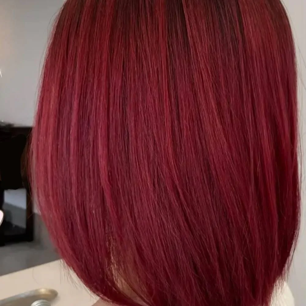 Napla N. Color Pink Shampoo Red & Pink Hair Color Care 320ml - Image 5