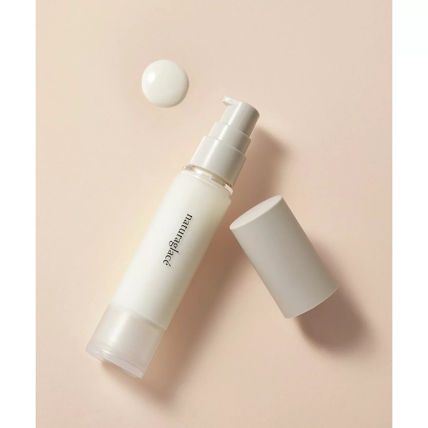 Naturaglacé Skin Balancing Makeup Base SPF31 25ml - Image 2
