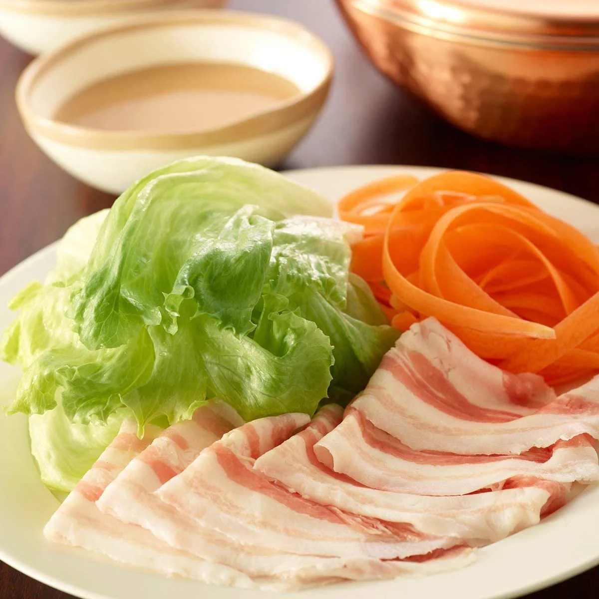Ninben Gomadare Japanese Sesame Sauce for Shabu-shabu 330g - Image 3