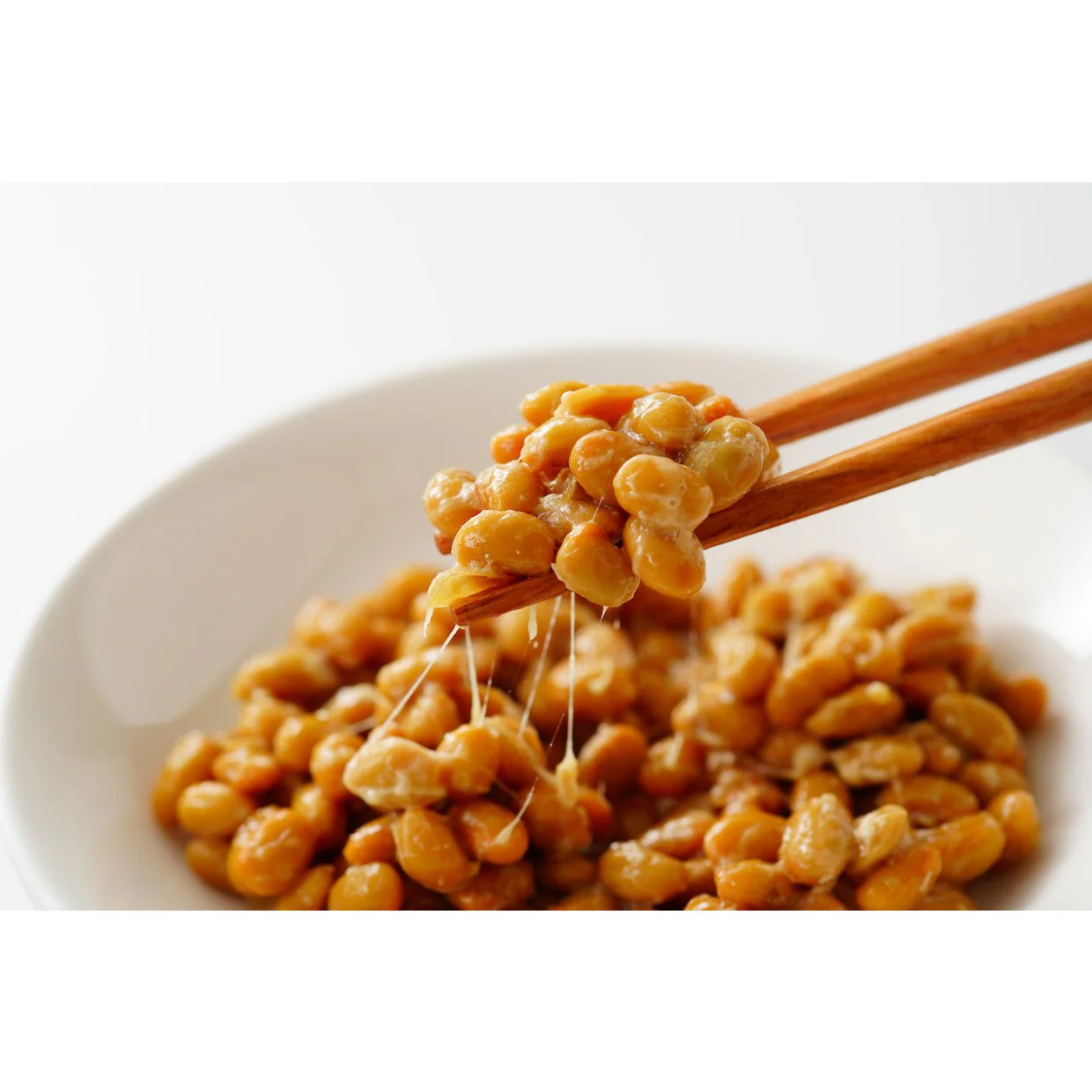NKG Nattokinase Natto & Kefir Supplement 30 Capsules (For 15 Days) - Image 3
