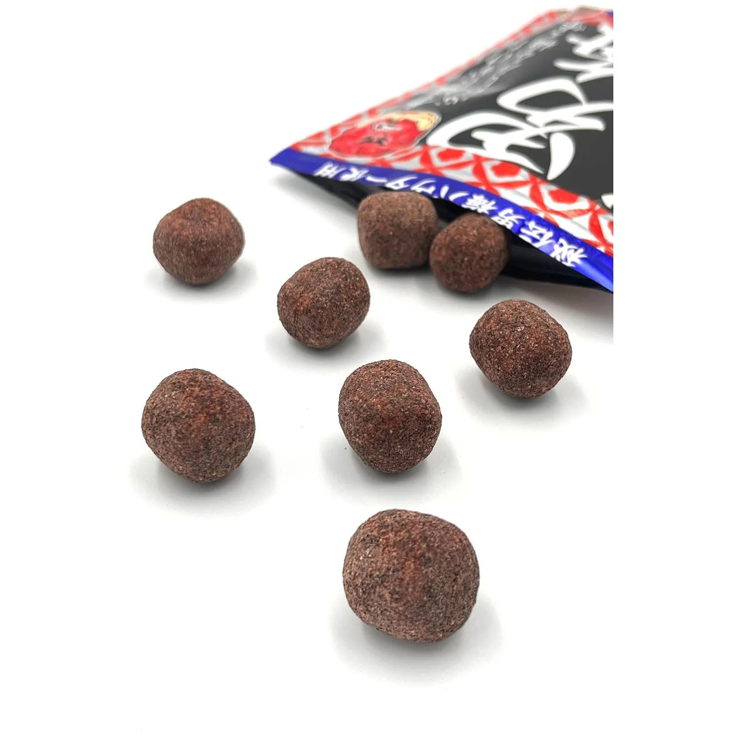 Nobel Otoko Ume Plum Candy Soft Sour Candy 35g (Pack of 6) - Image 2