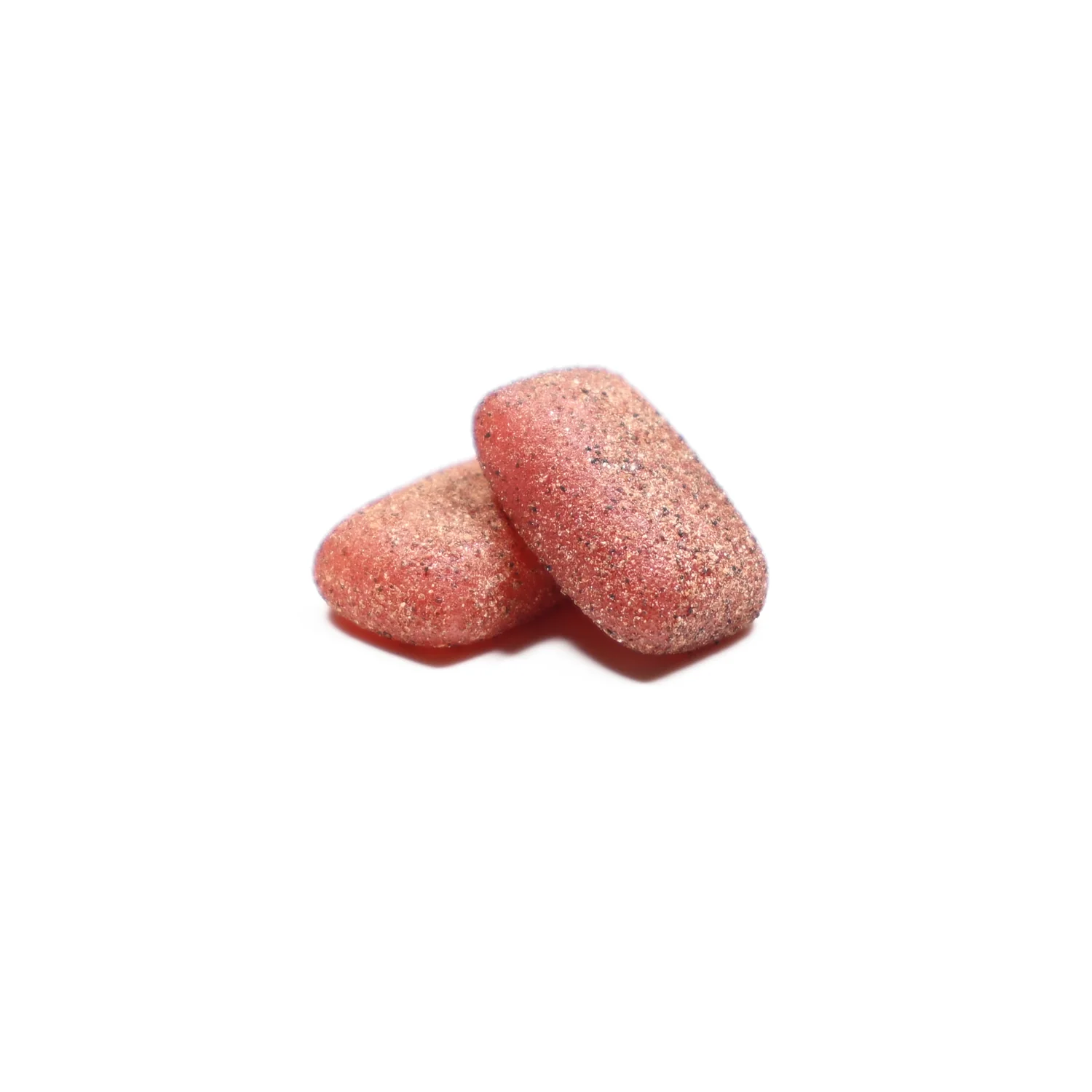 Nobel Otoko Ume Plum Gummies Salty & Sour Gummy Candies 41g (Pack of 6) - Image 4