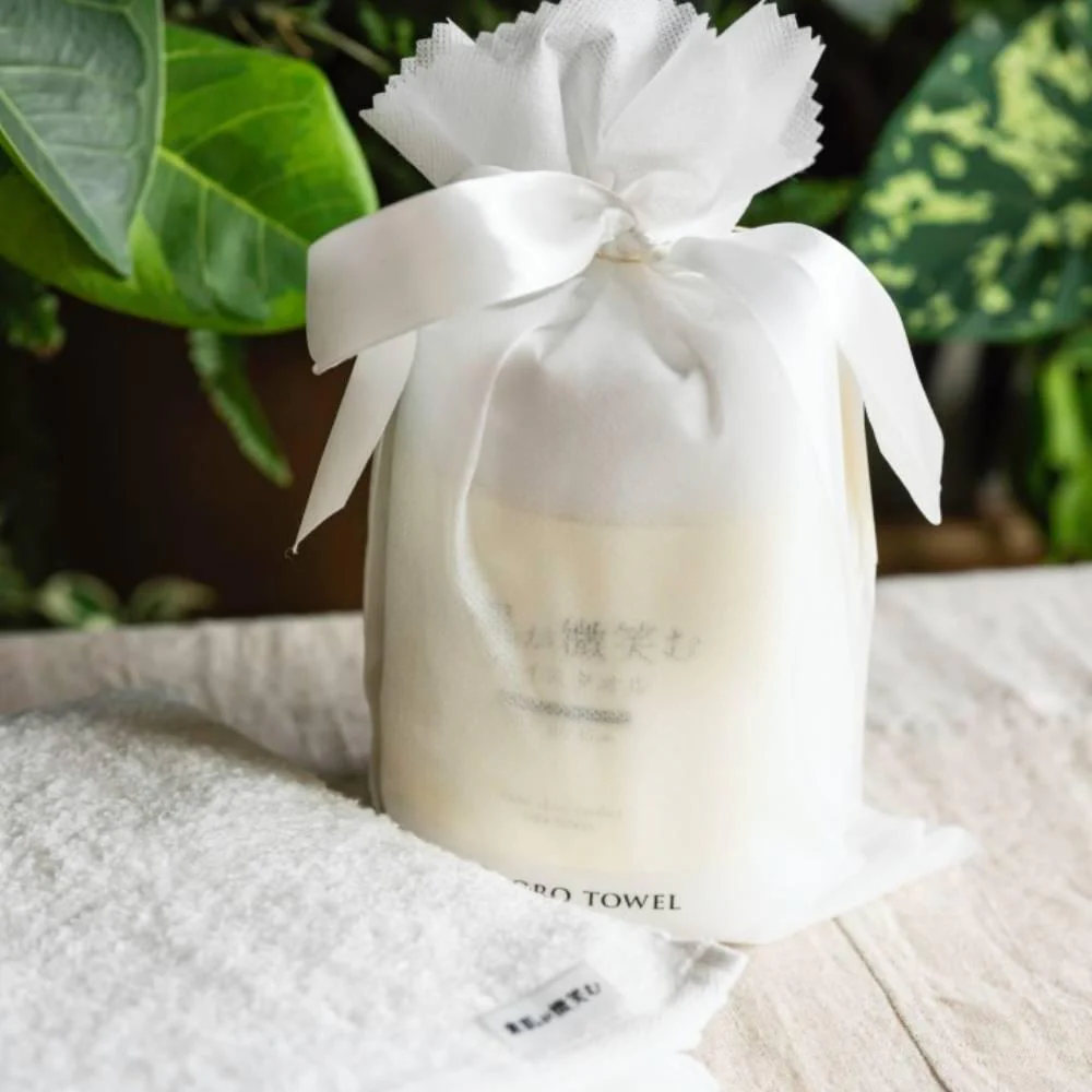 Fluffy Face Towel Ultra Soft Quick Dry Towel 30cm x 85cm - Image 5