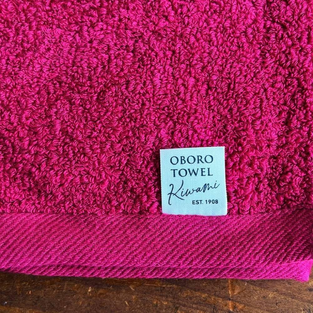 Lightweight Fluffy Face Towel Soft & Highly Absorbent 33×85cm - Image 4