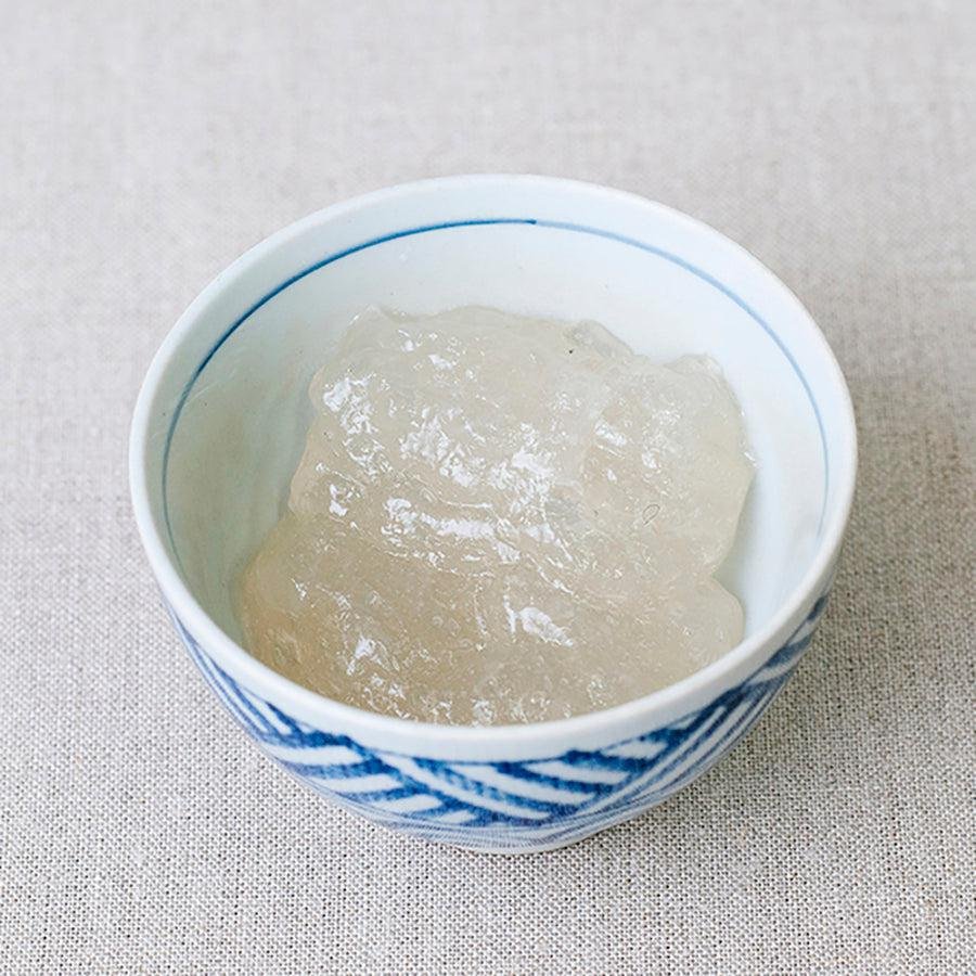 Ohsawa Organic Kudzu Starch Block Type Thickening Powder 150g - Image 4