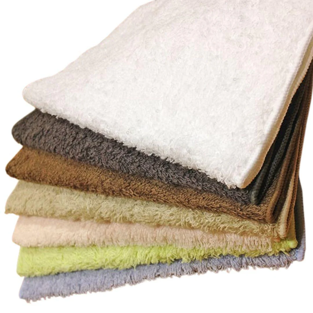 Onaru Towel Eco-Friendly Premium Cotton Imabari Face Towel 33x86cm - Image 3
