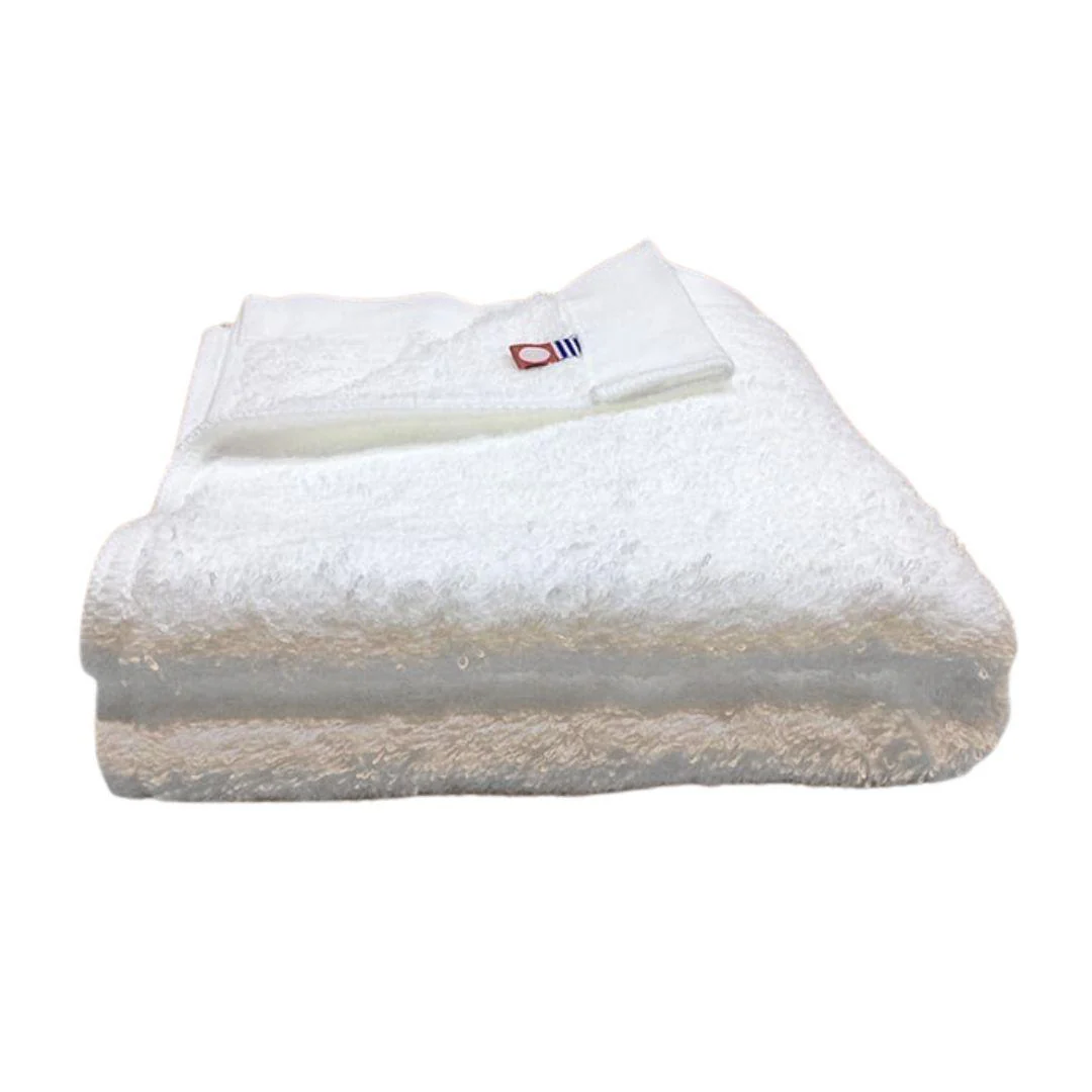 Onaru Towel Eco-Friendly Premium Cotton Imabari Face Towel 33x86cm - Image 4
