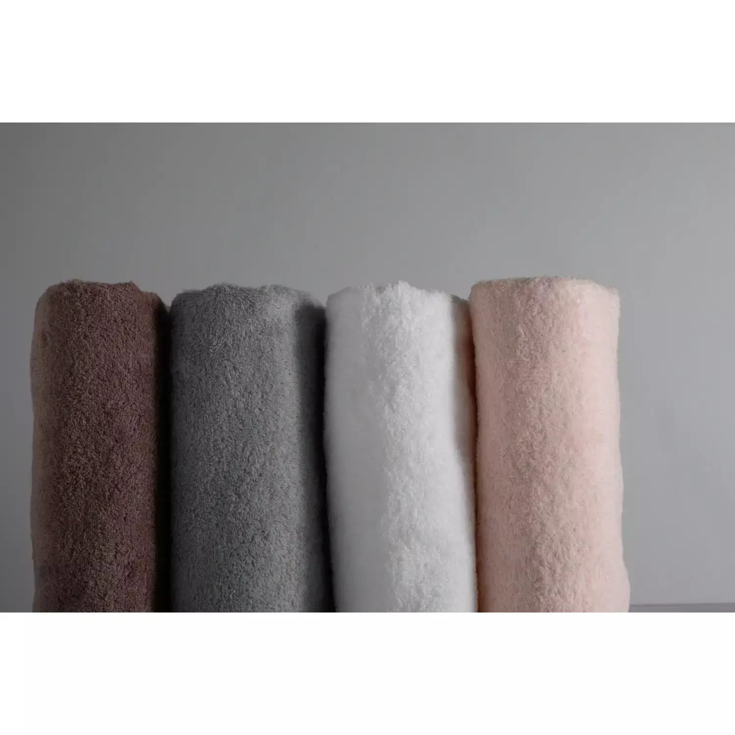 Orim + Care Bath Towel Skin Friendly Imabari Towel 68 x 140 cm - Image 3