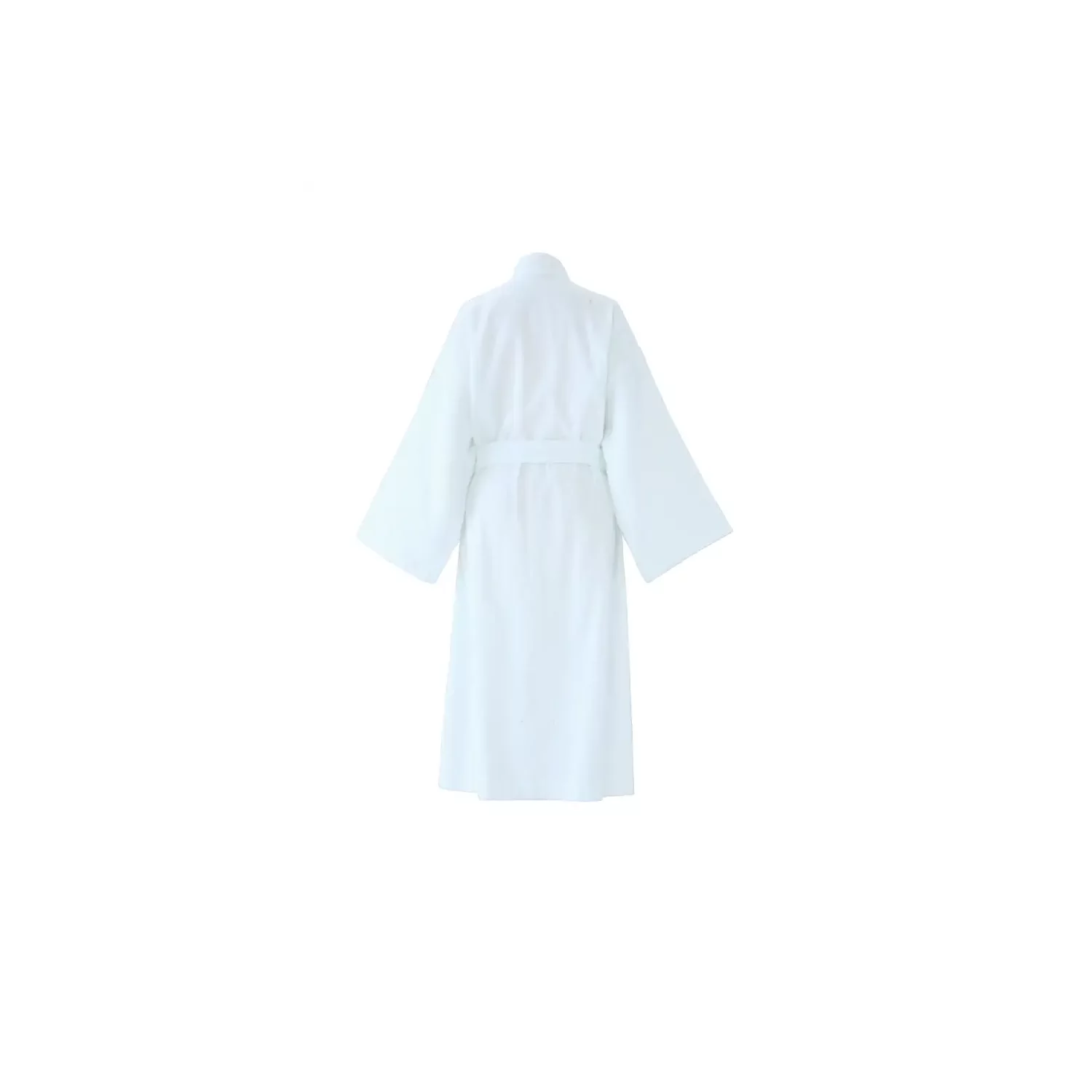 Orim Dumi Shearling Terry Cloth Imabari Cotton Bath Robe 115cm - Image 2