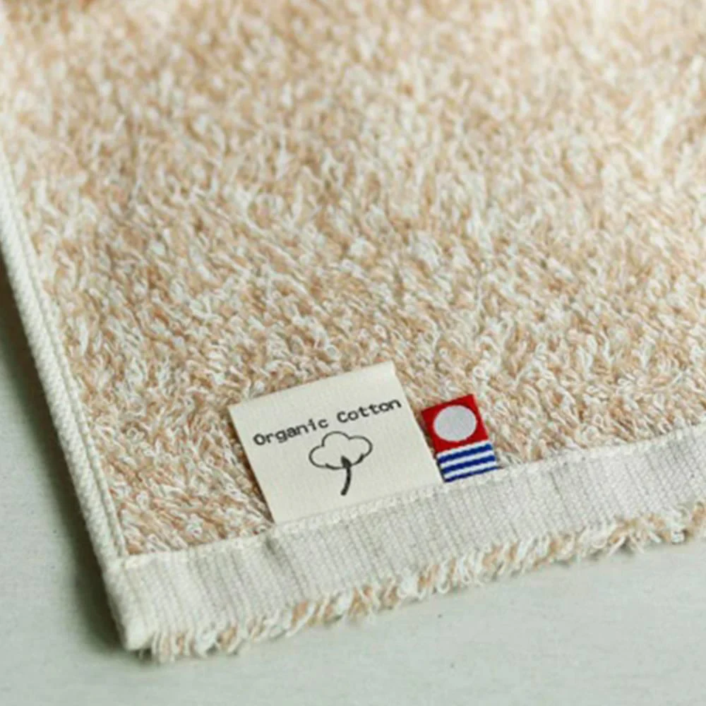 Orim Organic 100 Cotton Imabari Face Towel 32 x 85 cm - Image 4