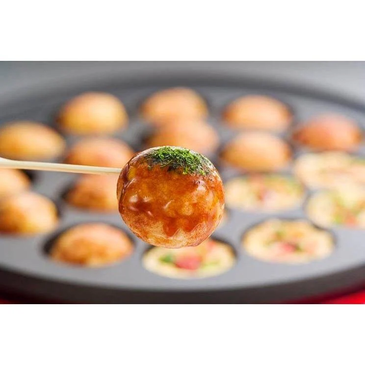 Otafuku Japanese Takoyaki Sauce Sweet & Savory Seasoning 300g - Image 3