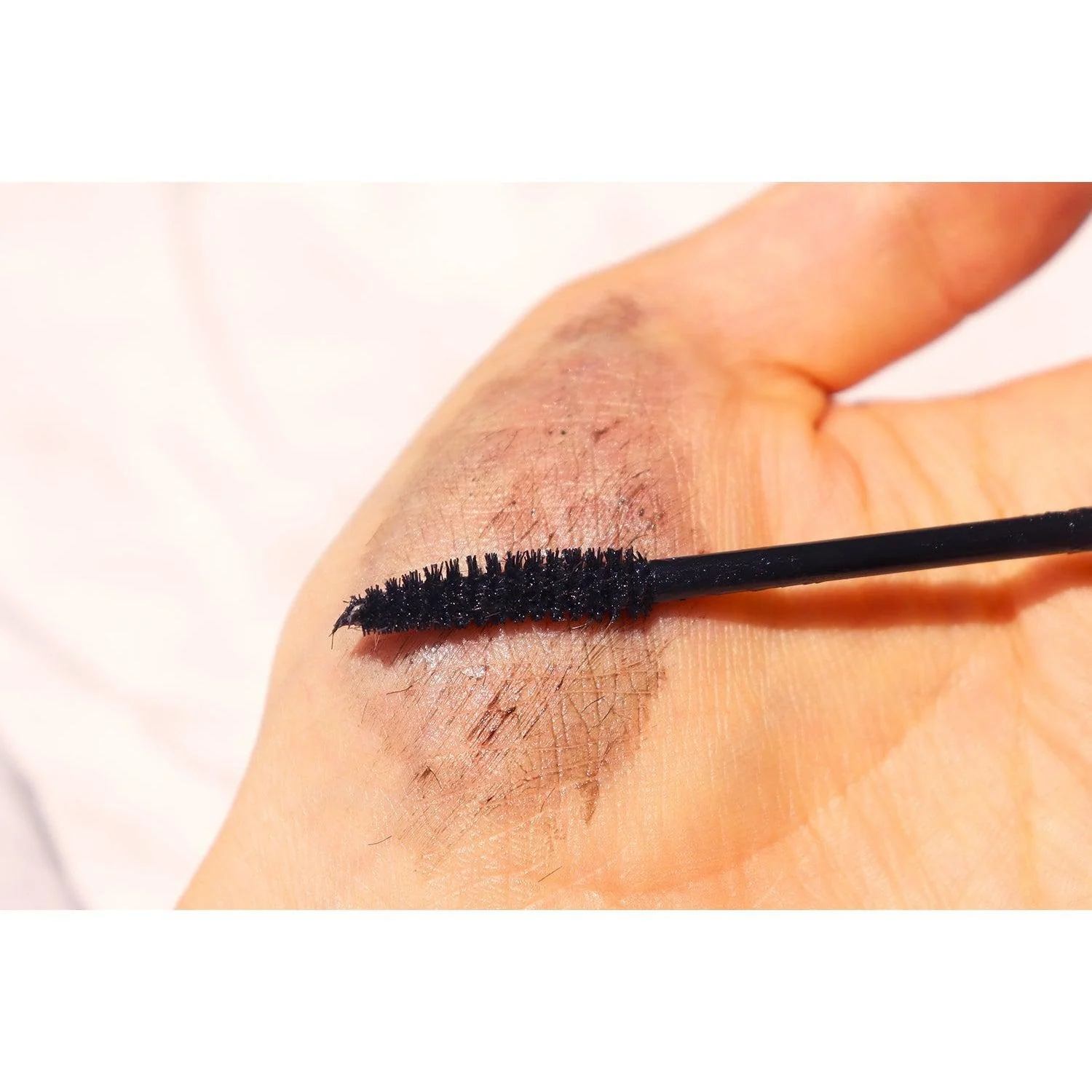 pdc Pmel Perfect Long & Curl Non-Clumpy Natural Looking Mascara - Image 5
