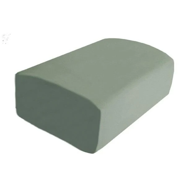 Pelican Soap Cleansing Moisturizing Yomogi Mugwort Bar Soap 100g - Image 2