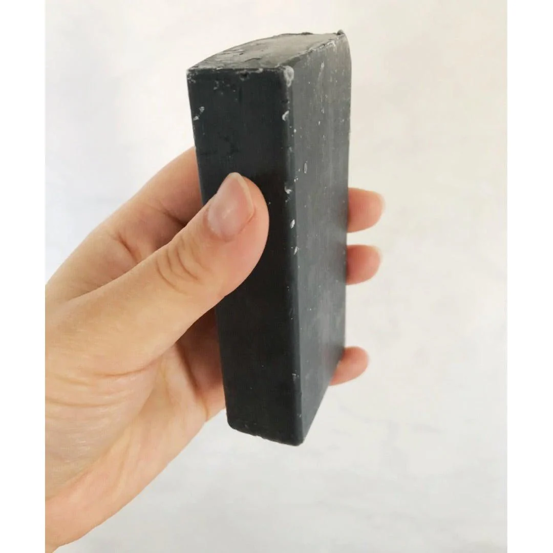 Pelican Soap For Back Medicated Bar Soap for Acne 135g - Image 3