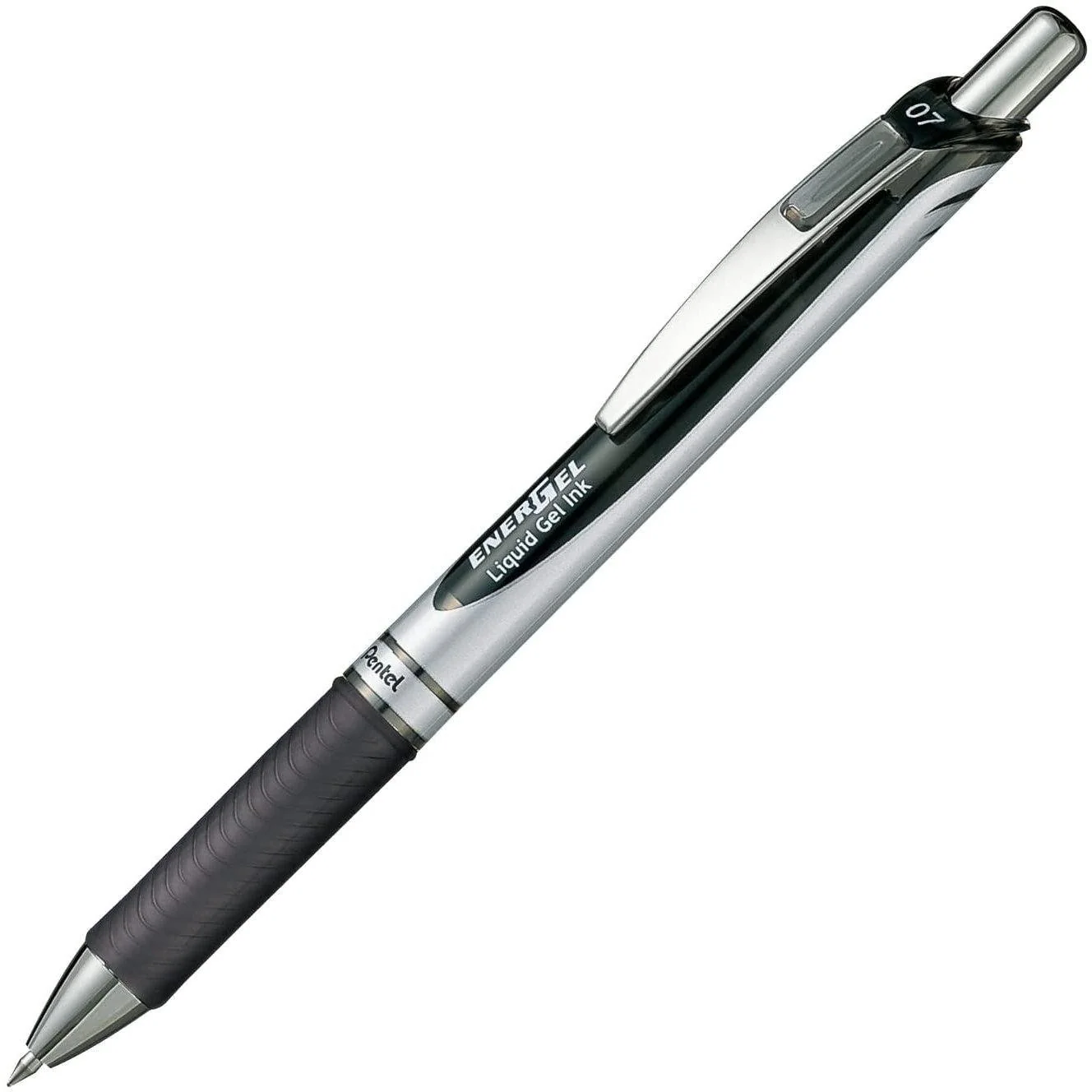 Pentel EnerGel Liquid Gel Ink Ballpoint Pen Quick-Dry Gel Pen - Image 12