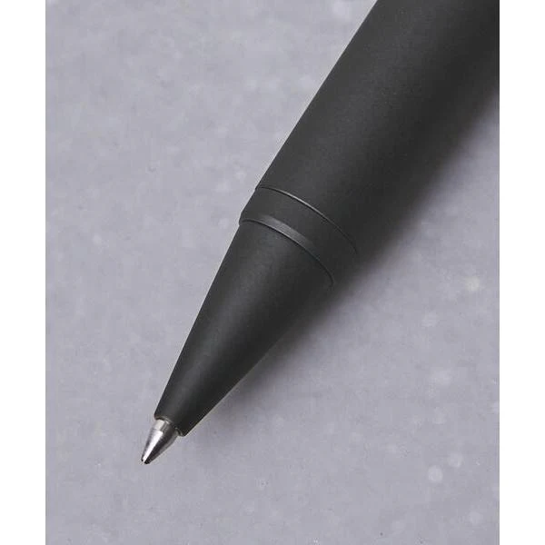 Pilot Raiz Premium Fine Writing Ballpoint Pen Midnight Black 0.7mm - Image 4
