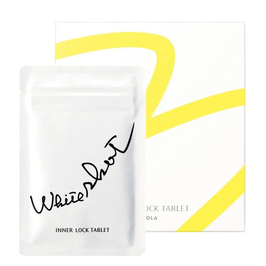 POLA White Shot Inner Lock Tablet IXS N (Skincare Pills) 180 Tablets - Image 3