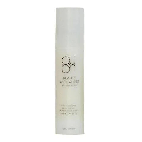 Quon Japan Beauty Actualizer All-in-One Facial Serum 50ml - Image 4