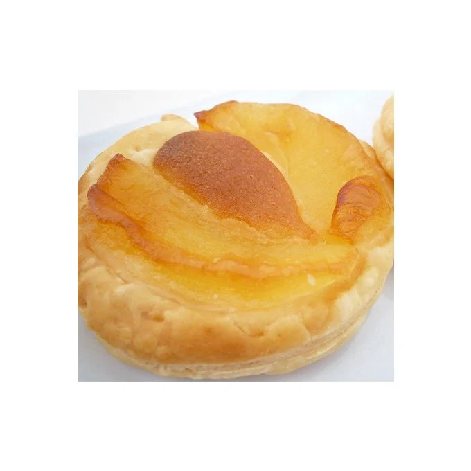 Ragueneau Sweet White Bean Paste Filled Mini Apple Pies 5 pcs. - Image 2
