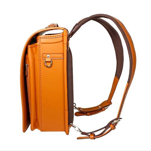 Ransta Modern Handmade Randoseru Backpack For Adults - Image 2