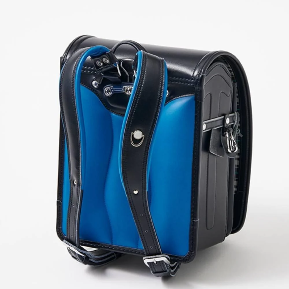 Rikomon Premium Randoseru Backpack School Bag For Children - Image 14