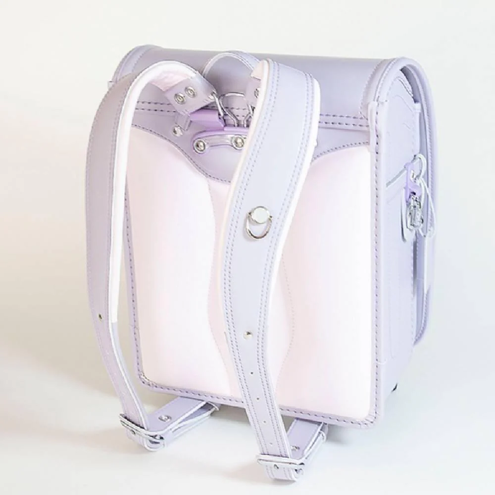 Rikomon Premium Randoseru Backpack School Bag For Children - Image 21