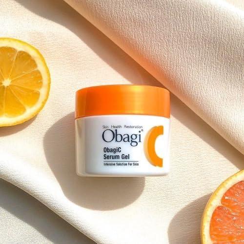 Obagi Japan C Serum Gel All-in-One Pore & Brightening Cream 80g - Image 5