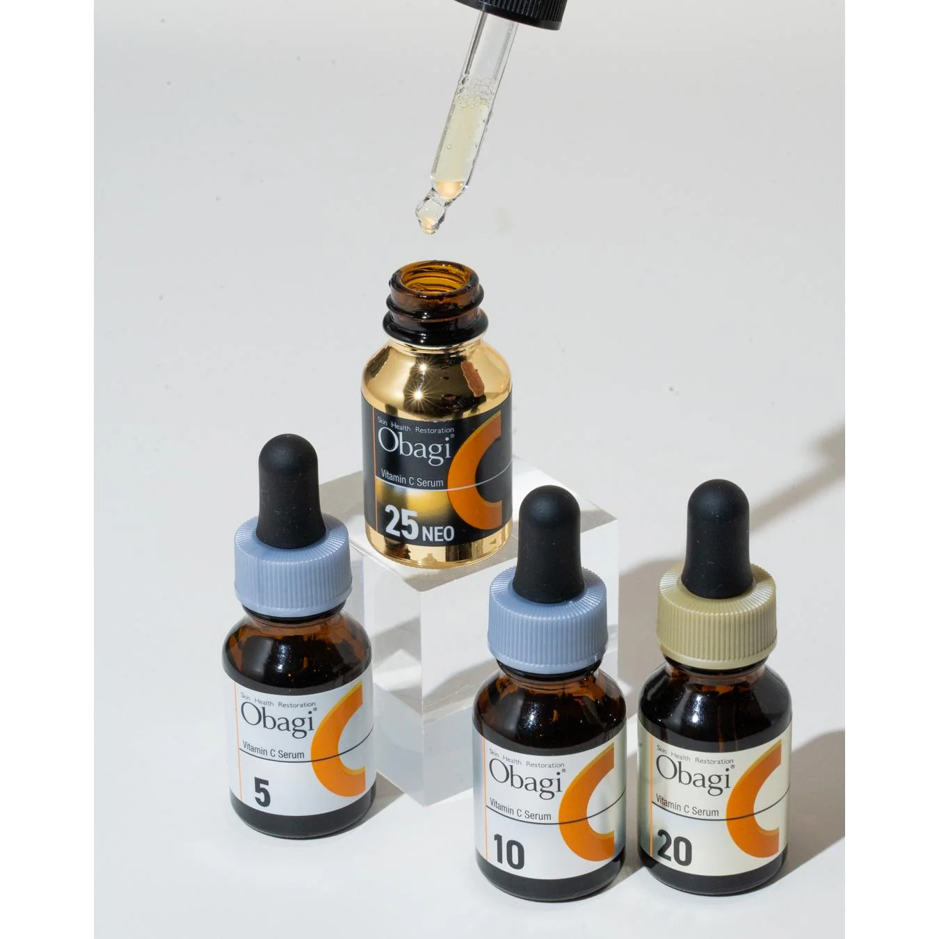 Obagi C20 Vitamin C Serum Intensive Brightening & Anti-Aging 15ml - Image 6