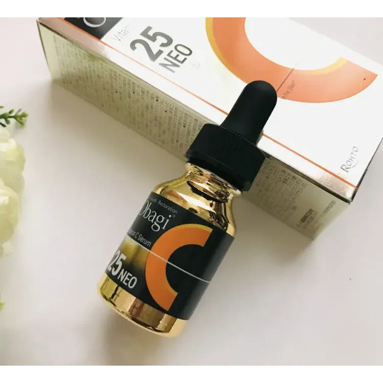 Obagi C25 Vitamin C Serum Neo Brightening & Anti-Aging 12ml - Image 4