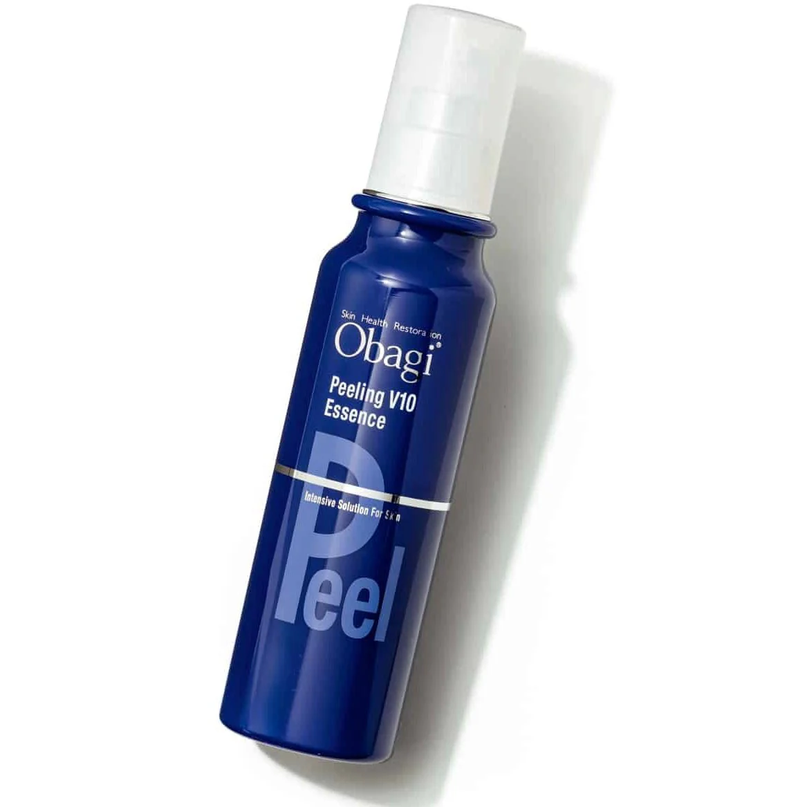 Obagi Japan Peeling V10 Essence Wipe-On Exfoliant 180ml - Image 3