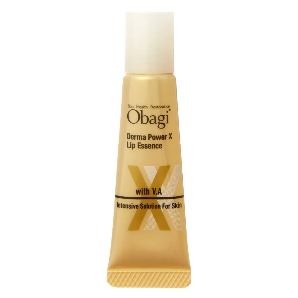 Obagi Japan X Derma Power Plumping Lip Essence Serum 10g