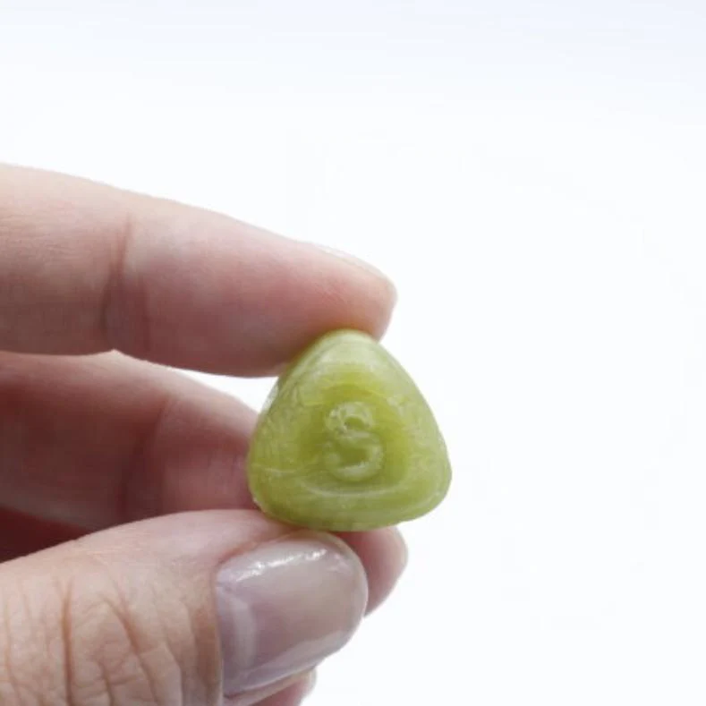 Sakuma Matcha Milk Creamy Green Tea Candy 58g - Image 2