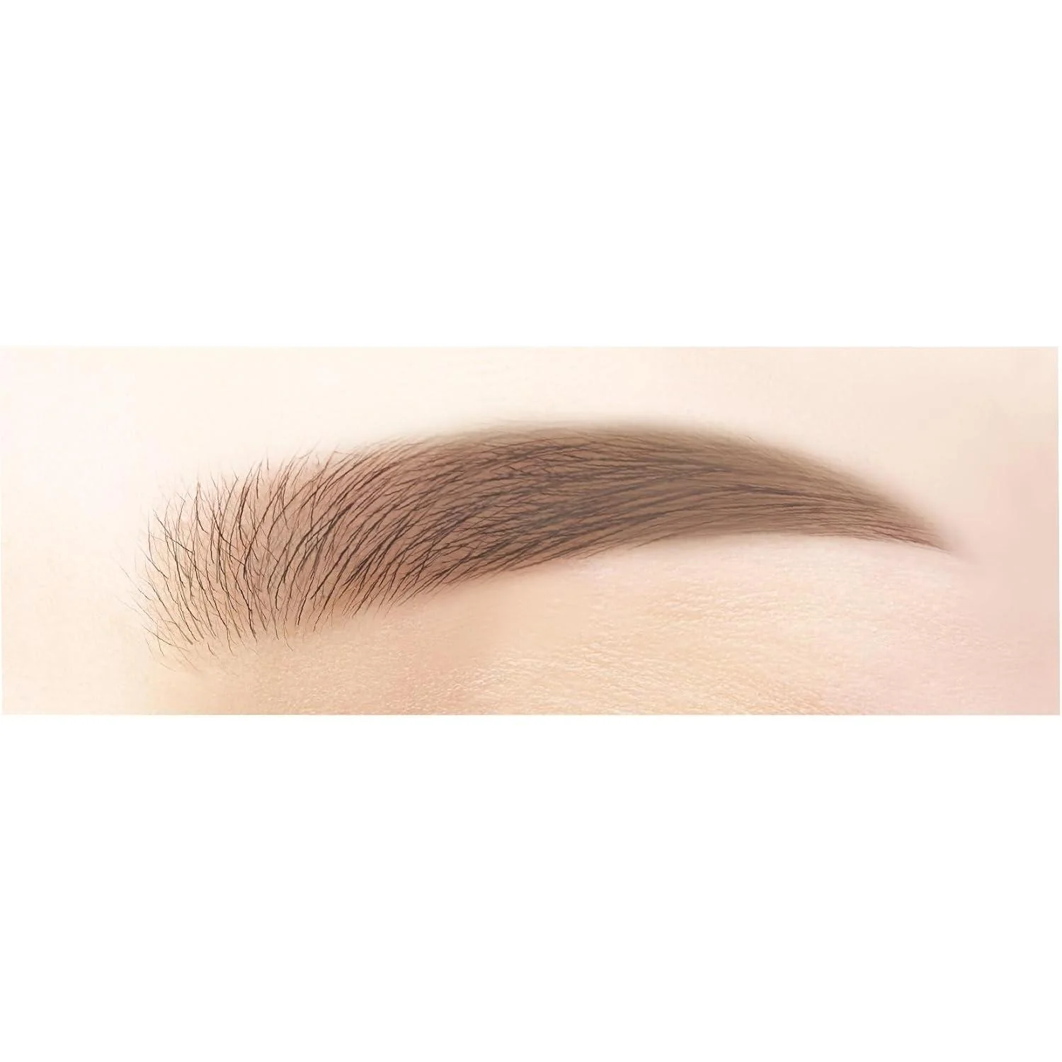 SANA NewBorn W Brow EX Eyebrow Pencil, Powder and Brush - Image 12