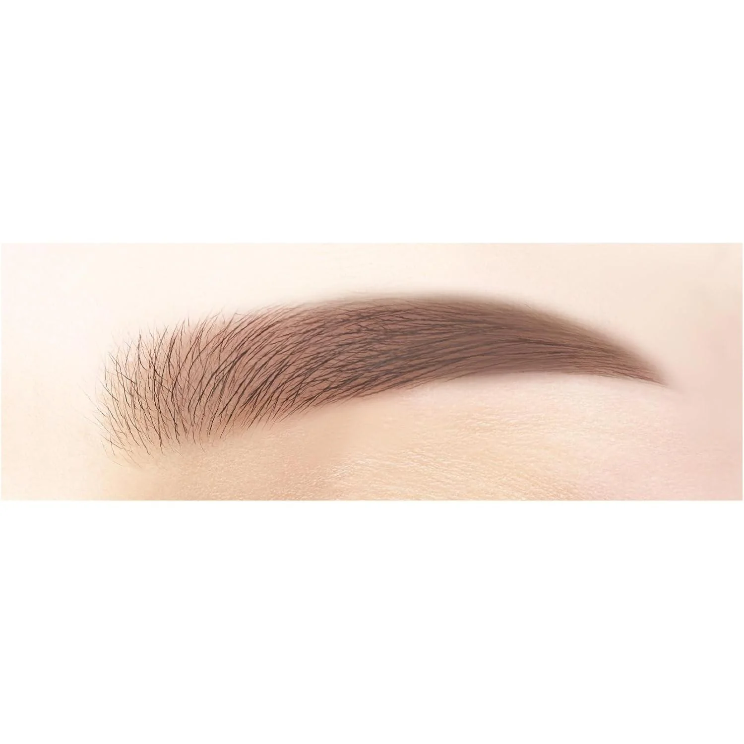 SANA NewBorn W Brow EX Eyebrow Pencil, Powder and Brush - Image 16