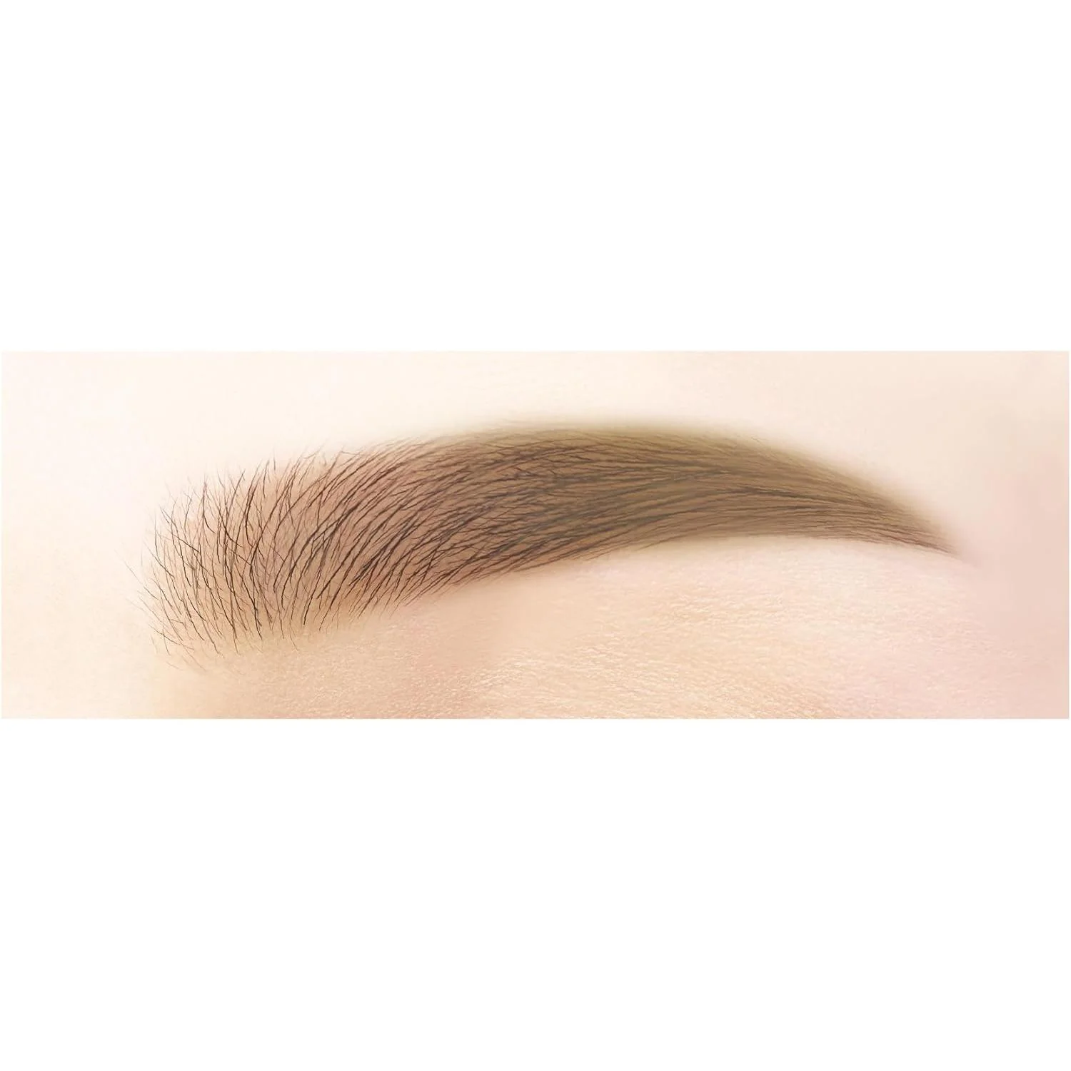 SANA NewBorn W Brow EX Eyebrow Pencil, Powder and Brush - Image 24
