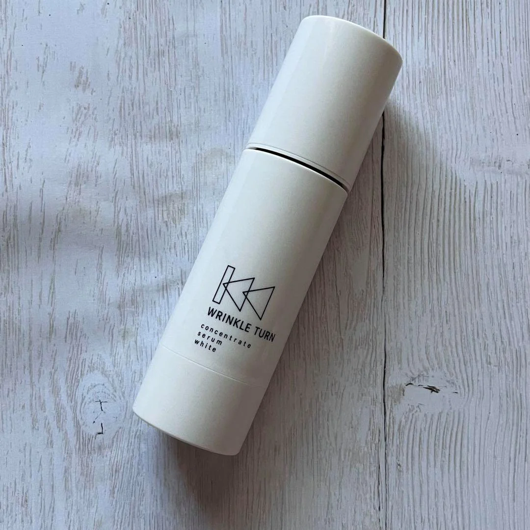 Sana Wrinkle Turn Concentrate Moisturizing Beauty Serum 50g - Image 4