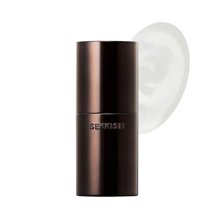 Sekkisei Clear Wellness V Serum Moisturizer For Dull Skin 50ml