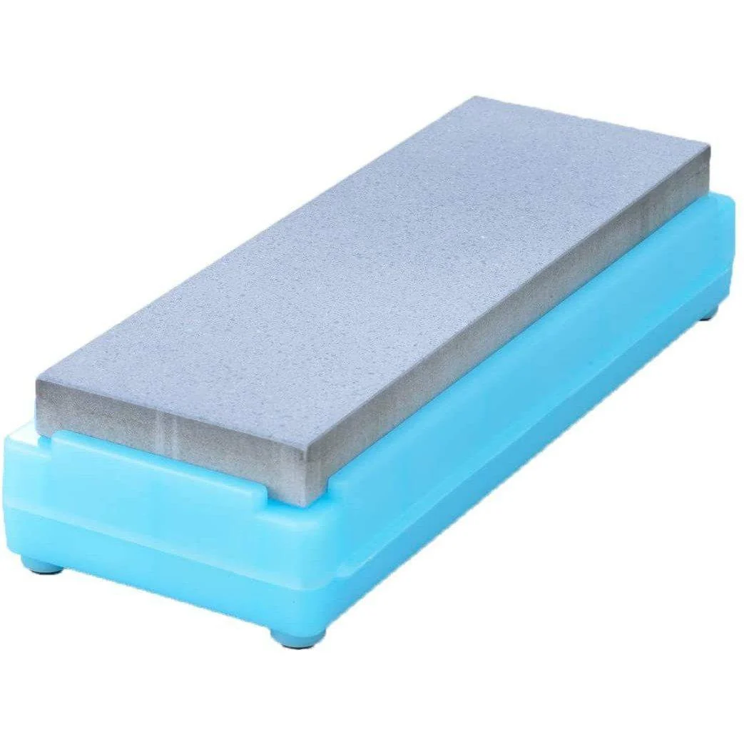 Shapton Pro Kuromaku Whetstone Ceramic Sharpening Stone 1500 Grit K0707 - Image 4