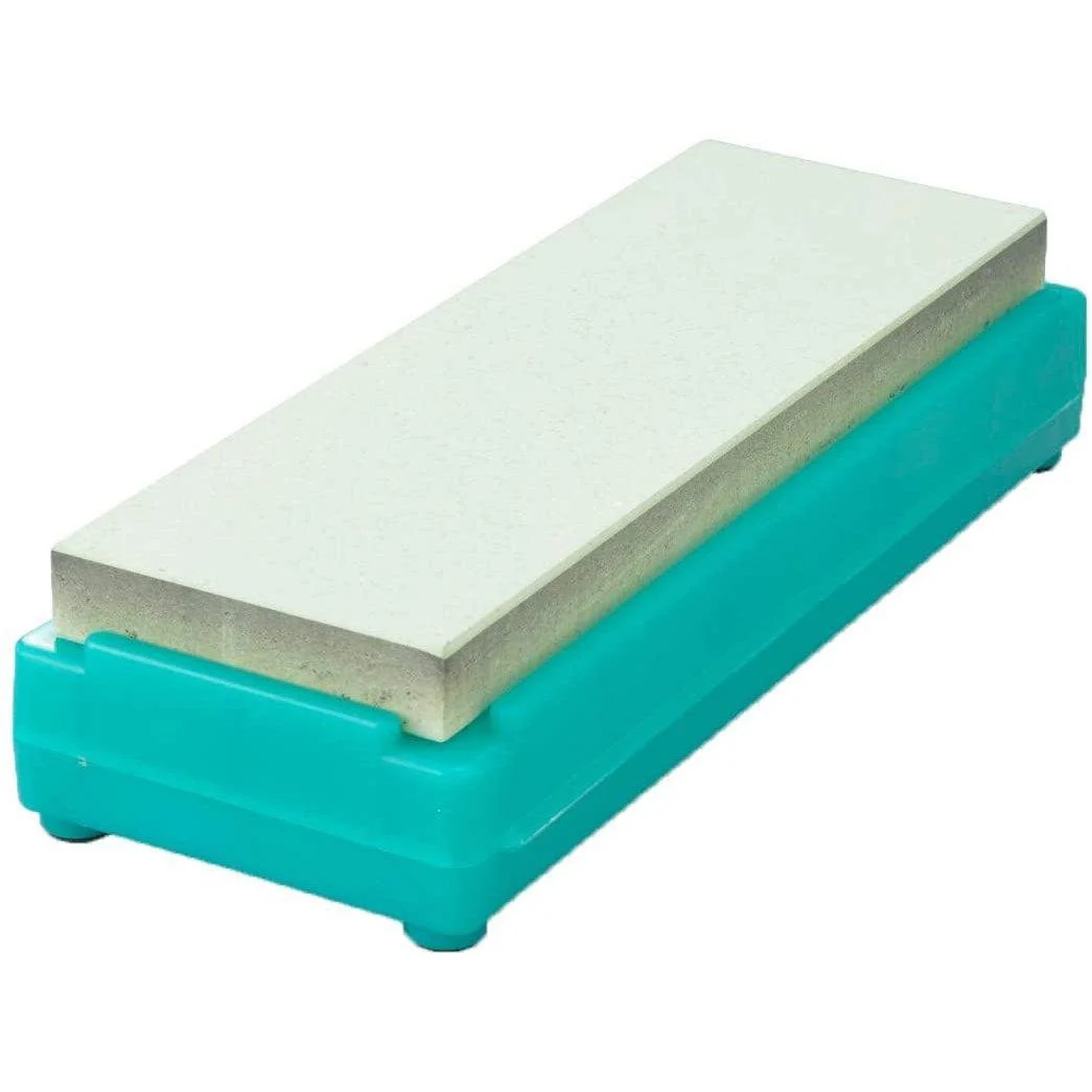 Shapton Pro Kuromaku Whetstone Ceramic Sharpening Stone 2000 Grit K0703 - Image 2