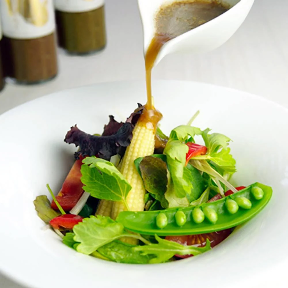 Shimanto Fresh Celery Dressing Sauce for Salads & Vegetables 180ml - Image 2